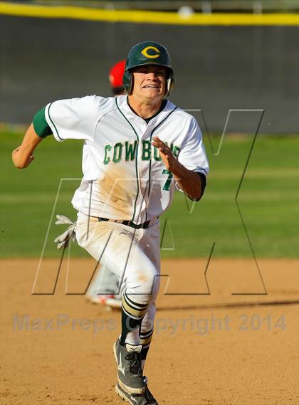 Thumbnail 3 in Paraclete @ Canyon photogallery.