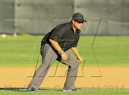 Thumbnail 1 in Paraclete @ Canyon photogallery.