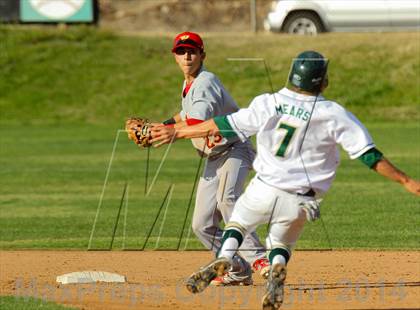 Thumbnail 3 in Paraclete @ Canyon photogallery.