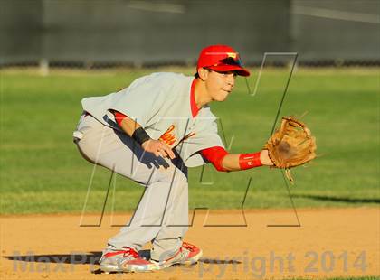 Thumbnail 1 in Paraclete @ Canyon photogallery.