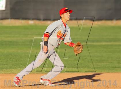 Thumbnail 2 in Paraclete @ Canyon photogallery.