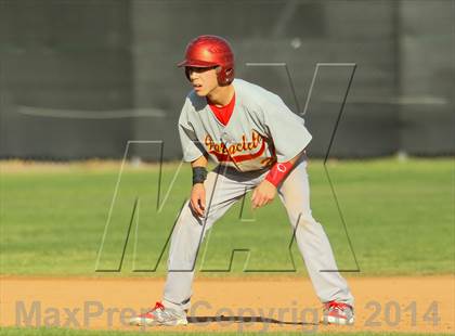 Thumbnail 2 in Paraclete @ Canyon photogallery.
