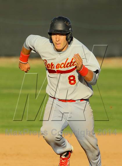 Thumbnail 3 in Paraclete @ Canyon photogallery.