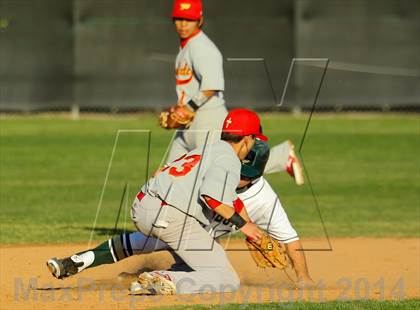 Thumbnail 3 in Paraclete @ Canyon photogallery.
