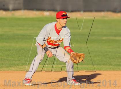 Thumbnail 1 in Paraclete @ Canyon photogallery.