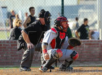 Thumbnail 2 in Paraclete @ Canyon photogallery.