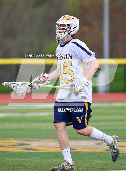 Thumbnail 1 in Kittatinny Regional @ Vernon photogallery.