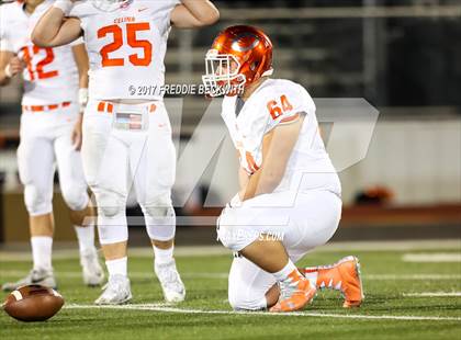 Thumbnail 3 in Ferris vs. Celina (UIL Class 4A-2 Region II Playoff) photogallery.
