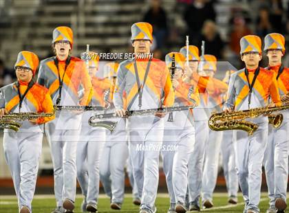 Thumbnail 3 in Ferris vs. Celina (UIL Class 4A-2 Region II Playoff) photogallery.