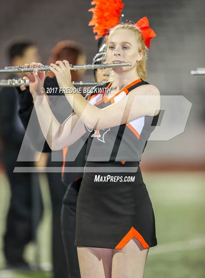 Thumbnail 1 in Ferris vs. Celina (UIL Class 4A-2 Region II Playoff) photogallery.