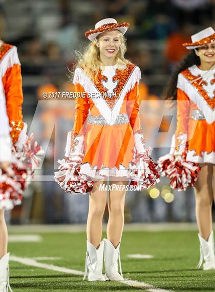 Thumbnail 3 in Ferris vs. Celina (UIL Class 4A-2 Region II Playoff) photogallery.