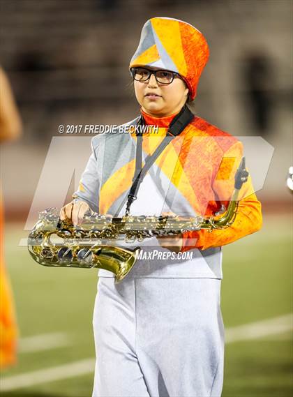Thumbnail 3 in Ferris vs. Celina (UIL Class 4A-2 Region II Playoff) photogallery.