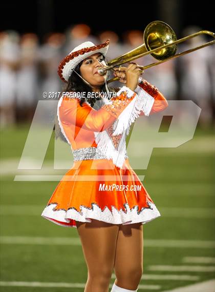 Thumbnail 3 in Ferris vs. Celina (UIL Class 4A-2 Region II Playoff) photogallery.