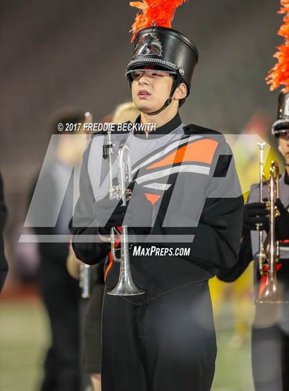 Thumbnail 2 in Ferris vs. Celina (UIL Class 4A-2 Region II Playoff) photogallery.