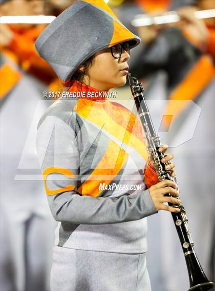 Thumbnail 2 in Ferris vs. Celina (UIL Class 4A-2 Region II Playoff) photogallery.