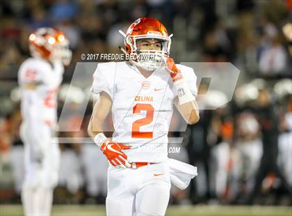 Thumbnail 3 in Ferris vs. Celina (UIL Class 4A-2 Region II Playoff) photogallery.