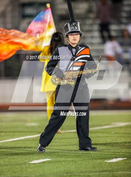 Thumbnail 1 in Ferris vs. Celina (UIL Class 4A-2 Region II Playoff) photogallery.