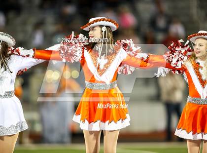 Thumbnail 2 in Ferris vs. Celina (UIL Class 4A-2 Region II Playoff) photogallery.