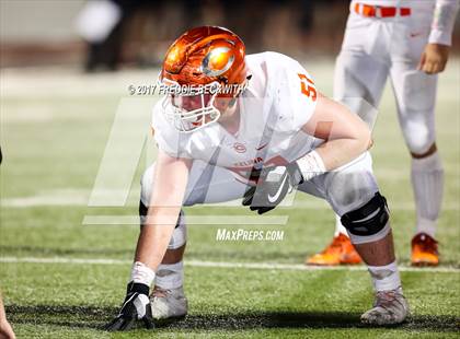 Thumbnail 1 in Ferris vs. Celina (UIL Class 4A-2 Region II Playoff) photogallery.
