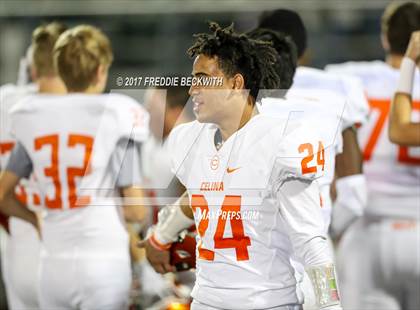 Thumbnail 2 in Ferris vs. Celina (UIL Class 4A-2 Region II Playoff) photogallery.