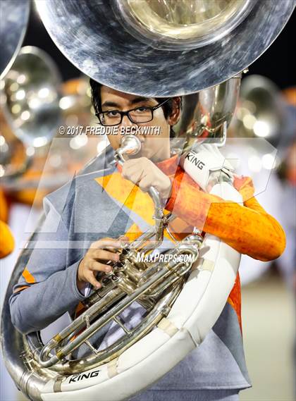 Thumbnail 1 in Ferris vs. Celina (UIL Class 4A-2 Region II Playoff) photogallery.