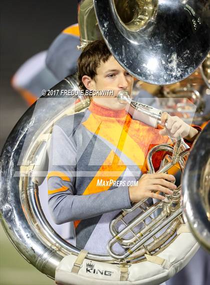 Thumbnail 2 in Ferris vs. Celina (UIL Class 4A-2 Region II Playoff) photogallery.