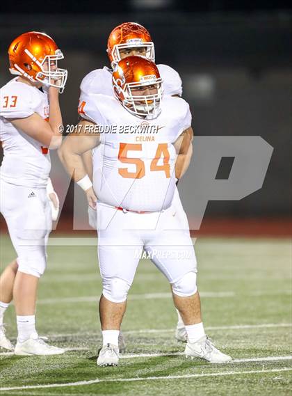 Thumbnail 3 in Ferris vs. Celina (UIL Class 4A-2 Region II Playoff) photogallery.