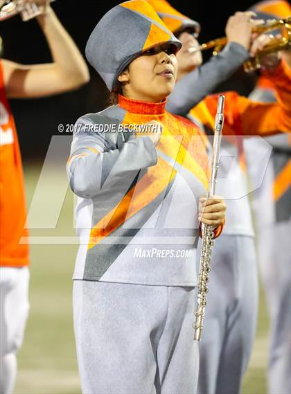 Thumbnail 3 in Ferris vs. Celina (UIL Class 4A-2 Region II Playoff) photogallery.