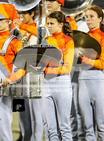 Thumbnail 2 in Ferris vs. Celina (UIL Class 4A-2 Region II Playoff) photogallery.