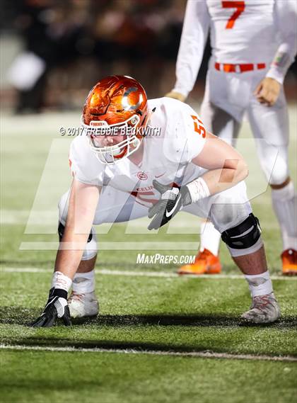 Thumbnail 2 in Ferris vs. Celina (UIL Class 4A-2 Region II Playoff) photogallery.