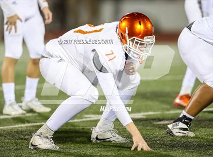 Thumbnail 1 in Ferris vs. Celina (UIL Class 4A-2 Region II Playoff) photogallery.