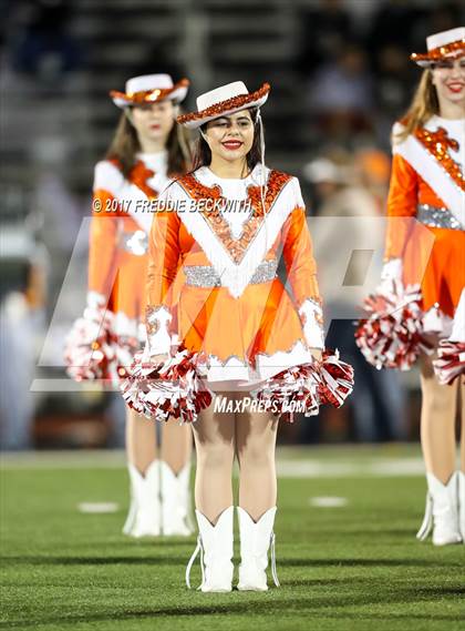 Thumbnail 3 in Ferris vs. Celina (UIL Class 4A-2 Region II Playoff) photogallery.