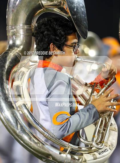 Thumbnail 3 in Ferris vs. Celina (UIL Class 4A-2 Region II Playoff) photogallery.