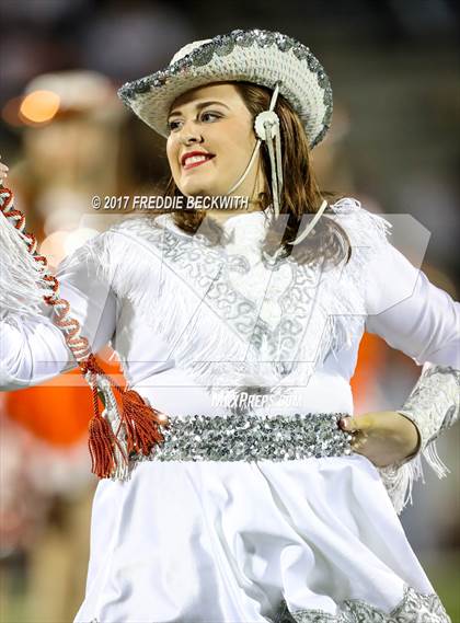 Thumbnail 2 in Ferris vs. Celina (UIL Class 4A-2 Region II Playoff) photogallery.