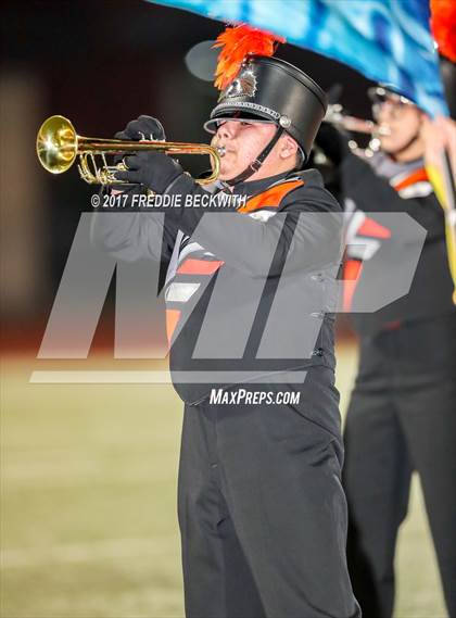 Thumbnail 1 in Ferris vs. Celina (UIL Class 4A-2 Region II Playoff) photogallery.