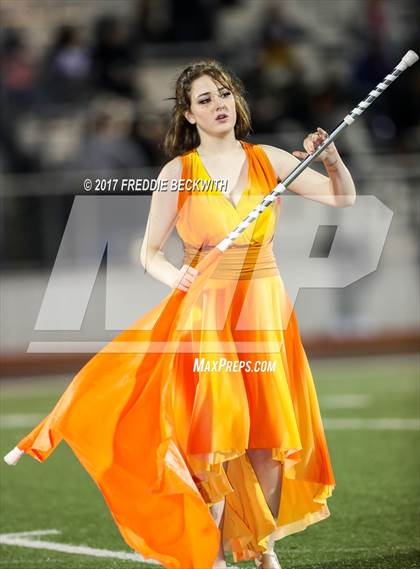 Thumbnail 2 in Ferris vs. Celina (UIL Class 4A-2 Region II Playoff) photogallery.