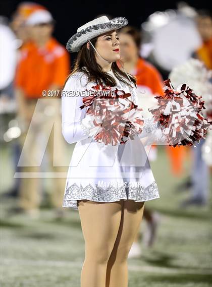 Thumbnail 2 in Ferris vs. Celina (UIL Class 4A-2 Region II Playoff) photogallery.