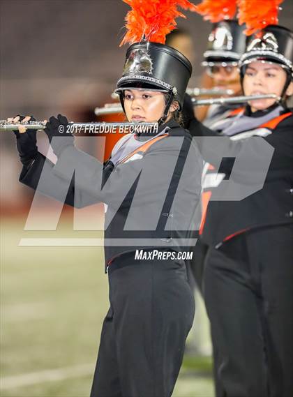 Thumbnail 2 in Ferris vs. Celina (UIL Class 4A-2 Region II Playoff) photogallery.