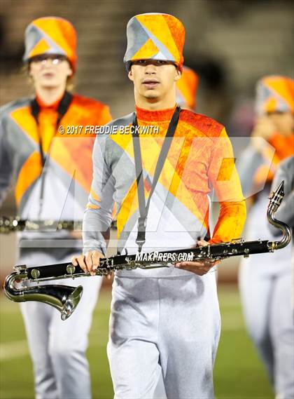 Thumbnail 2 in Ferris vs. Celina (UIL Class 4A-2 Region II Playoff) photogallery.