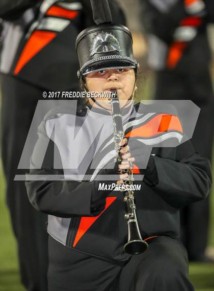 Thumbnail 2 in Ferris vs. Celina (UIL Class 4A-2 Region II Playoff) photogallery.