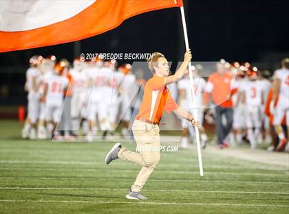 Thumbnail 2 in Ferris vs. Celina (UIL Class 4A-2 Region II Playoff) photogallery.