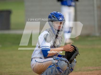 Thumbnail 1 in Broomfield @ San Pasqual (Lions Tournament) photogallery.