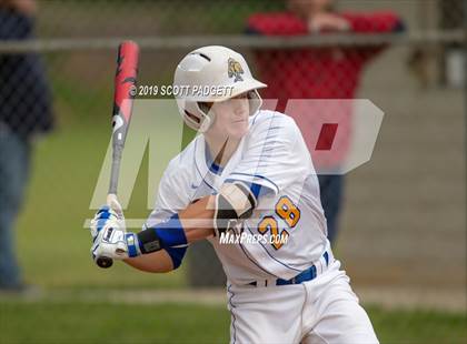 Thumbnail 1 in Broomfield @ San Pasqual (Lions Tournament) photogallery.