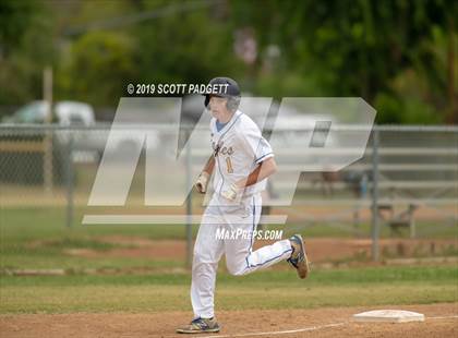 Thumbnail 2 in Broomfield @ San Pasqual (Lions Tournament) photogallery.