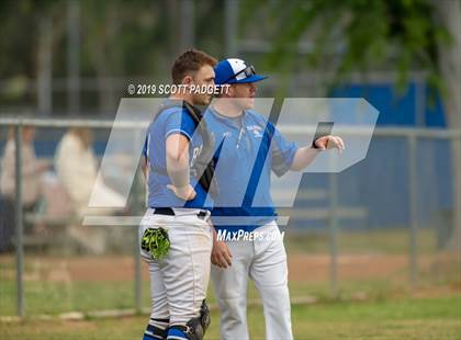 Thumbnail 3 in Broomfield @ San Pasqual (Lions Tournament) photogallery.