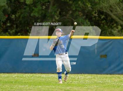 Thumbnail 2 in Broomfield @ San Pasqual (Lions Tournament) photogallery.