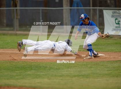 Thumbnail 2 in Broomfield @ San Pasqual (Lions Tournament) photogallery.