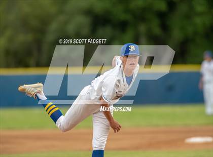 Thumbnail 3 in Broomfield @ San Pasqual (Lions Tournament) photogallery.