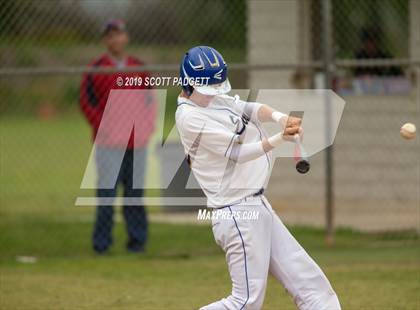 Thumbnail 3 in Broomfield @ San Pasqual (Lions Tournament) photogallery.