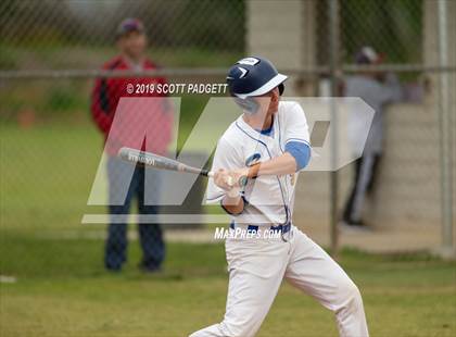 Thumbnail 2 in Broomfield @ San Pasqual (Lions Tournament) photogallery.